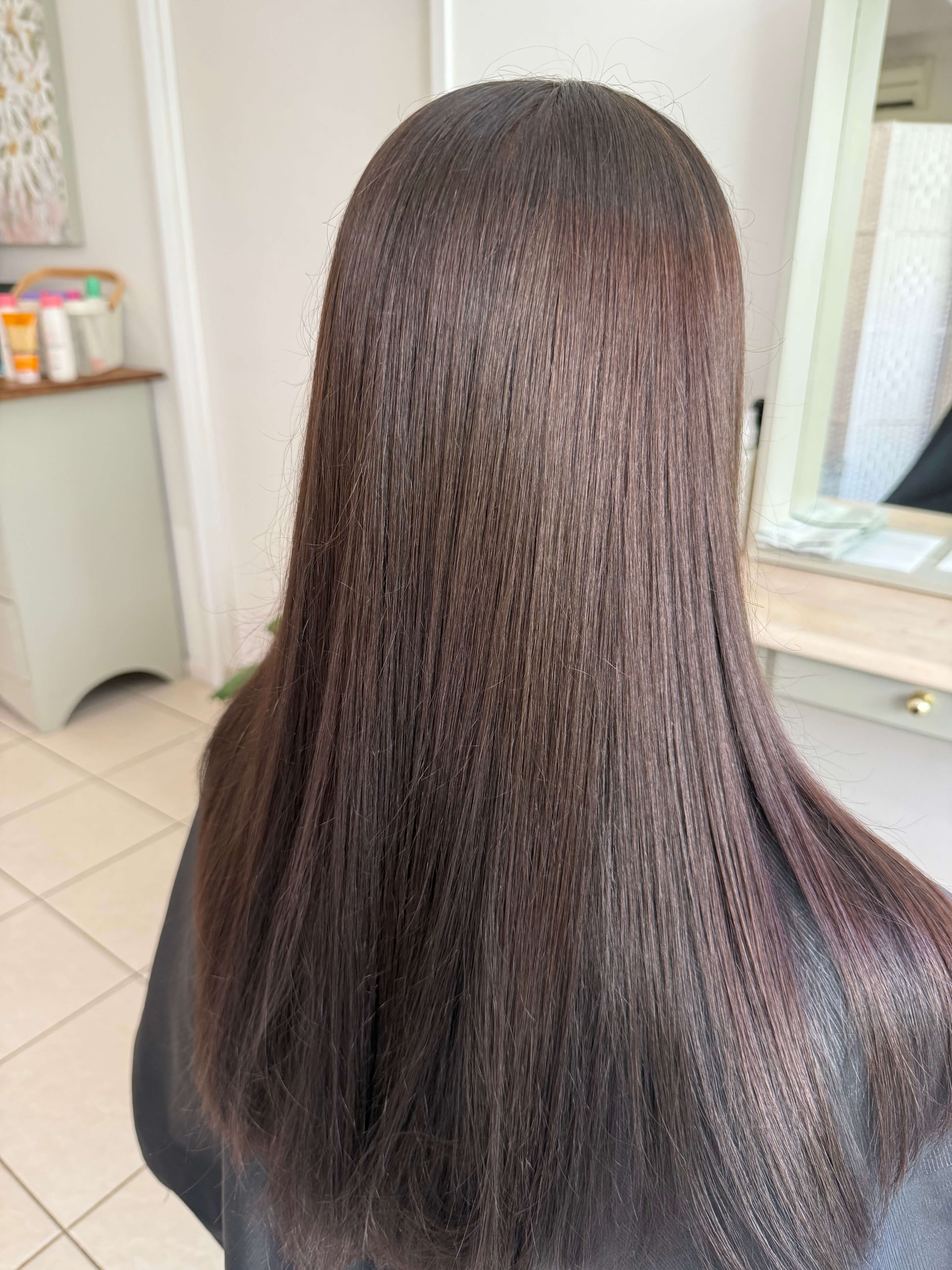 Hair by Decisions Hair Studio, Barellan Point